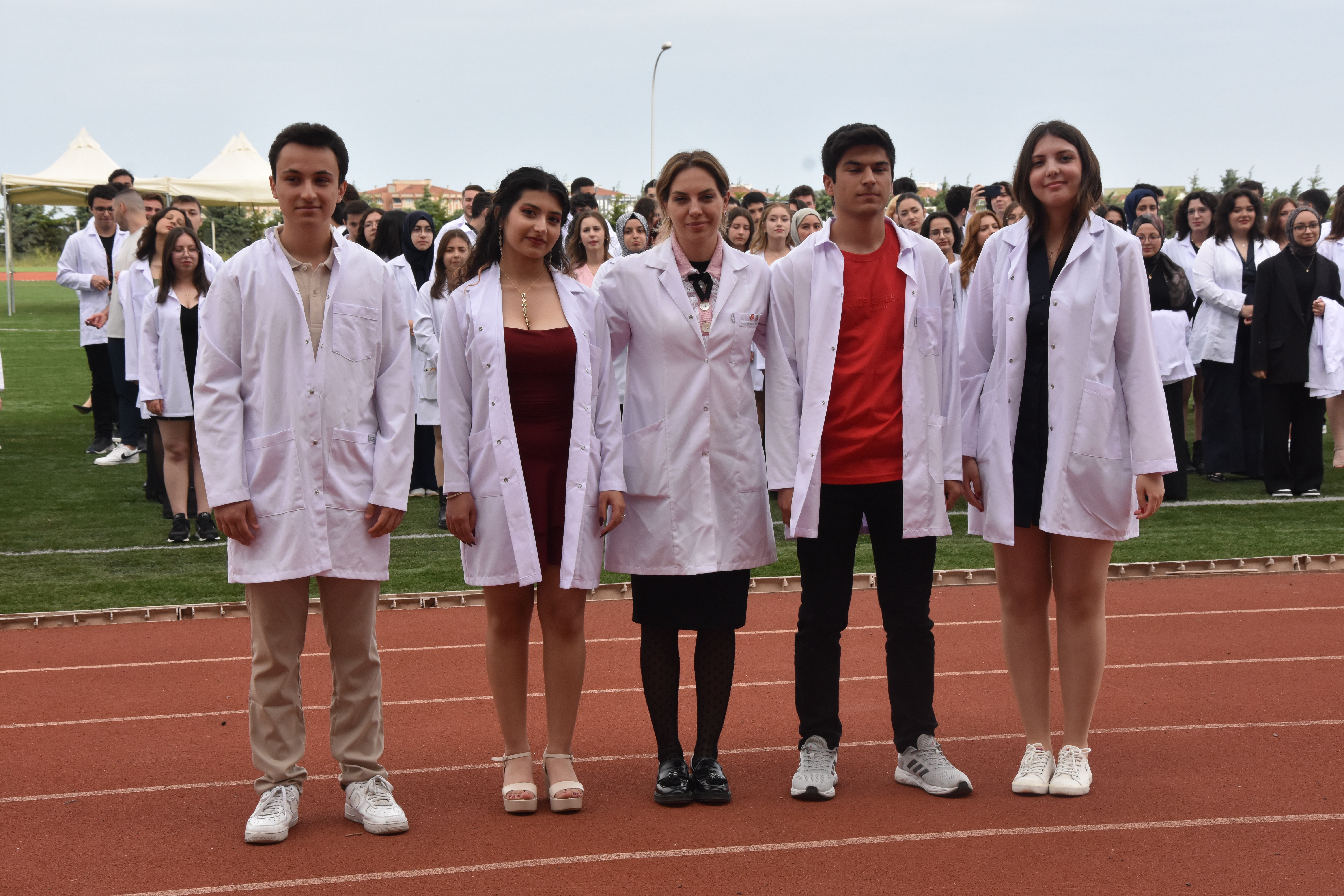 Namık Kemal Üniversitesi131